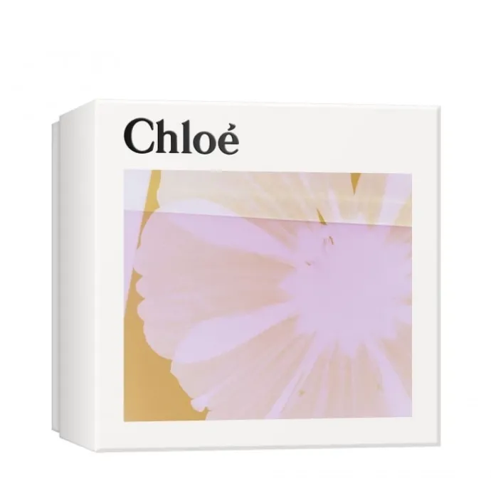 CHLOÉChloé Coffret Eau de Parfum et Lotion Corps