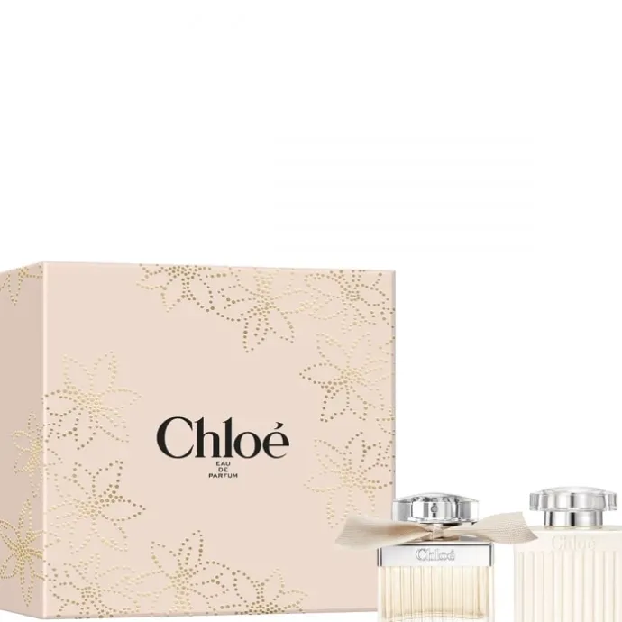 CHLOÉChloé Coffret Eau de parfum