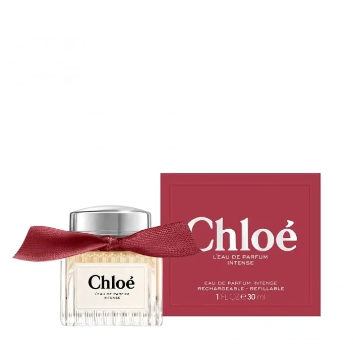 CHLOÉChloé Eau de Parfum Intense - Rechargeable