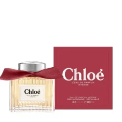 CHLOÉChloé Eau de Parfum Intense - Rechargeable