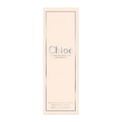 CHLOÉChloé                L'Eau de Parfum Lumineuse pour Femme - Flacon Recharge