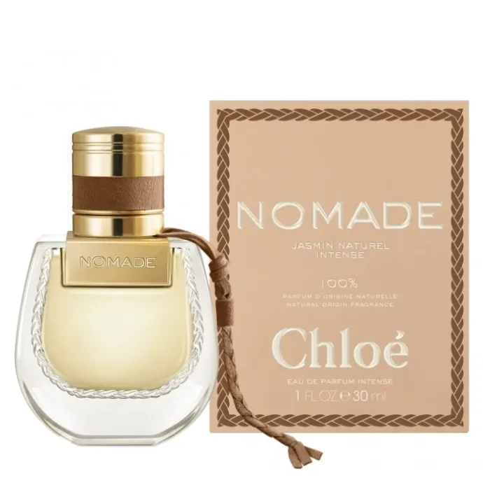 CHLOÉChloé Nomade Jasmin Naturel Intense Eau de Parfum Intense