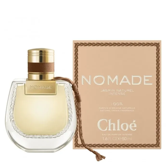 CHLOÉChloé Nomade Jasmin Naturel Intense Eau de Parfum Intense