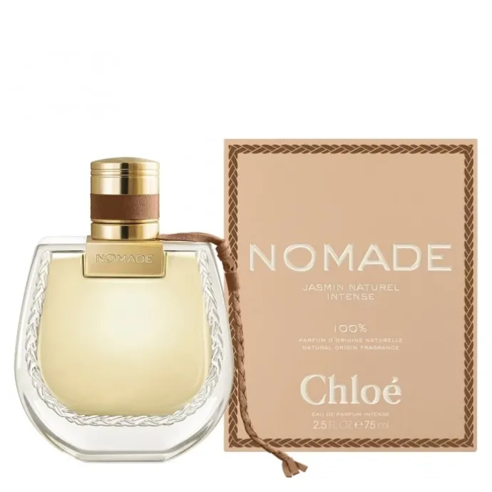 CHLOÉChloé Nomade Jasmin Naturel Intense Eau de Parfum Intense