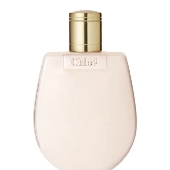 CHLOÉNomade Lait Parfumé