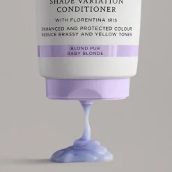 Christophe RobinDémêlant Nuanceur de Couleur                A l'Iris Florentina