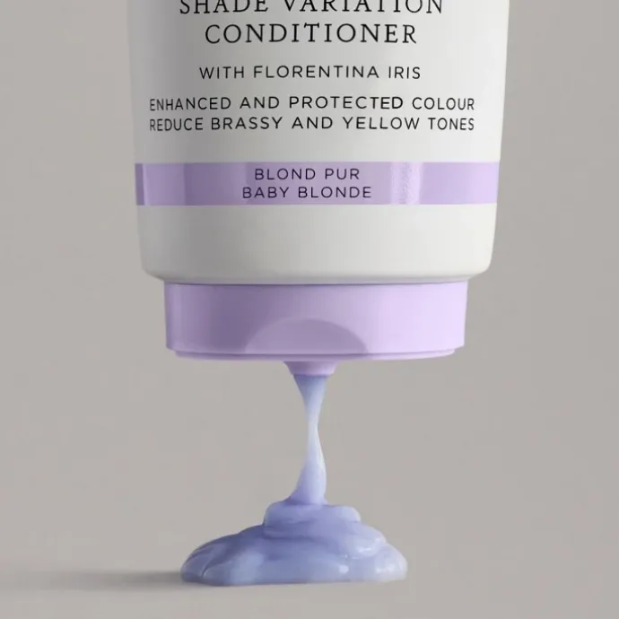 Christophe RobinDémêlant Nuanceur de Couleur A l'Iris Florentina
