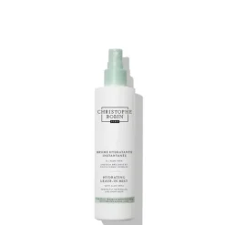 Christophe RobinRituel Hydratant                Brume Hydratante Instantanée à L'Aloe Vera