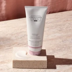 Christophe RobinRituel Volume                Démêlant Volume aux Extraits de Rose