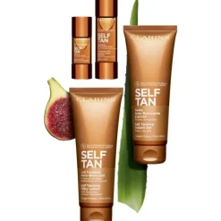 CLARINSAddition Concentré Eclat Auto-Bronzant Corps