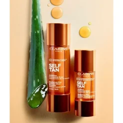 CLARINSAddition Concentré Eclat Auto-Bronzant Corps