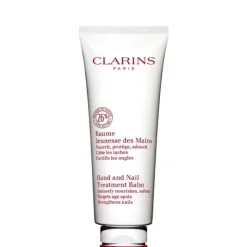 CLARINSBaume Jeunesse des Mains 96% d’ingrédients d’origine naturelle