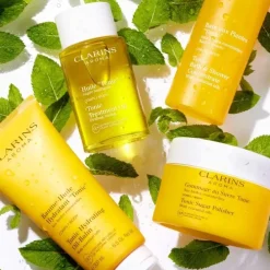 CLARINSBaume-Huile Hydratant