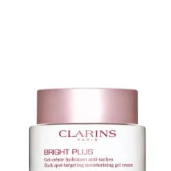 CLARINSBright Plus Gel-Crème Hydratant Anti-Tâches
