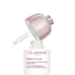 CLARINSBright plus                Sérum Intensif Éclaircissant Anti-Taches