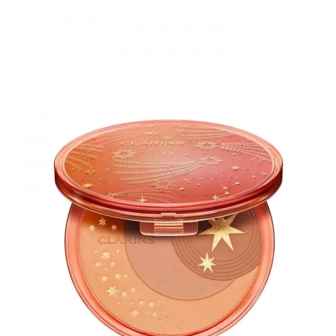 CLARINSBronzing Compact Poudre de Soleil