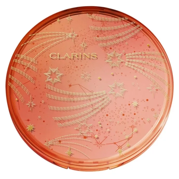 CLARINSBronzing Compact Poudre de Soleil