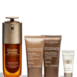CLARINSDouble Serum & Extra-Firming                Coffret Soin Visage