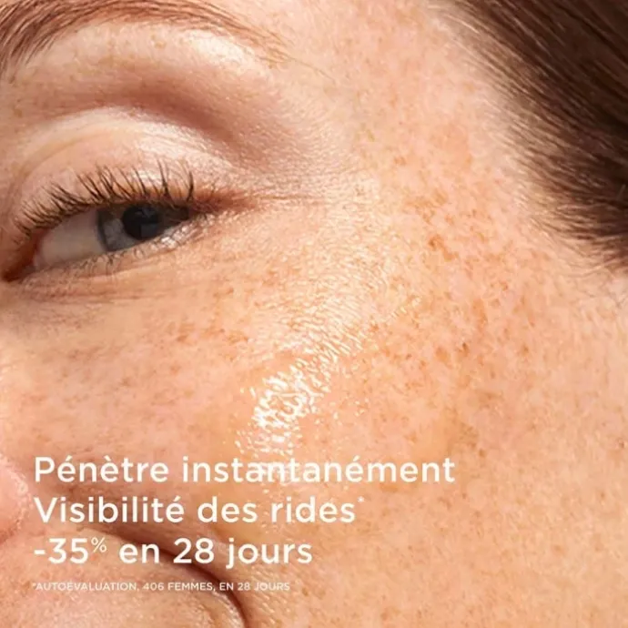 CLARINSDouble Serum Light Texture Sérum Anti-âge Texture Légère