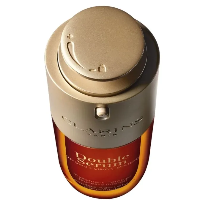 CLARINSDouble Serum Sérum Anti-âge