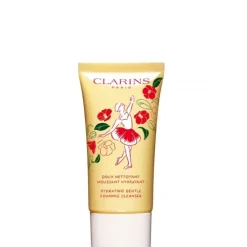 CLARINSDoux Nettoyant Moussant Hydratant Camélia Peaux Normales à Sèches