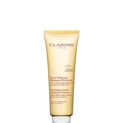 CLARINSDoux Nettoyant Moussant Hydratant                Peaux Normales à Sèches