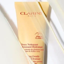 CLARINSDoux Nettoyant Moussant Hydratant Peaux Normales à Sèches