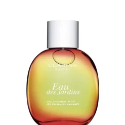 CLARINSEau des jardins - Force, Fraîcheur, Confort                 Eau de Soins Parfumée