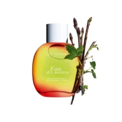 CLARINSEau des jardins - Force, Fraîcheur, Confort                 Eau de Soins Parfumée