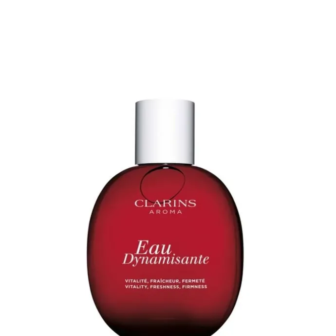 CLARINSEau Dynamisante - Vitalité, Fraîcheur, Fermeté Eau de Soins Parfumée