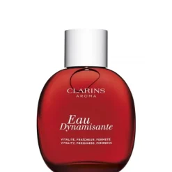 CLARINSEau Dynamisante - Vitalité, Fraîcheur, Fermeté Eau de Soins Parfumée