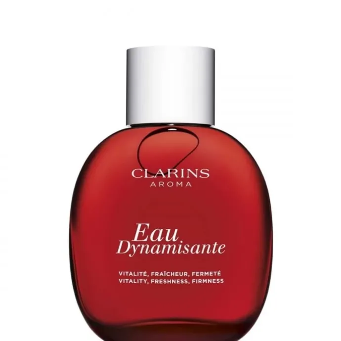 CLARINSEau Dynamisante - Vitalité, Fraîcheur, Fermeté Eau de Soins Parfumée