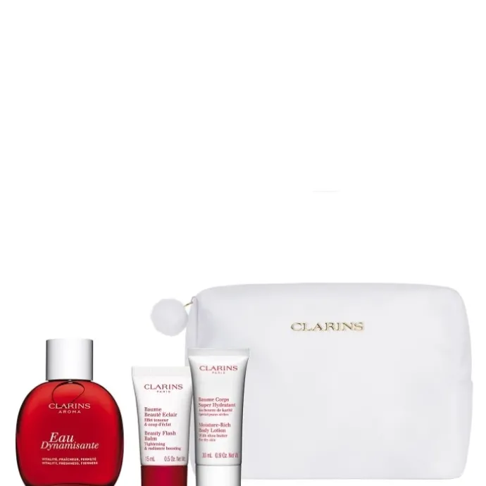 CLARINSEau Dynamisante Coffret Eau de Soin
