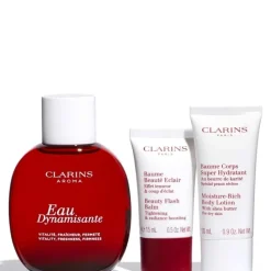 CLARINSEau Dynamisante Coffret Eau de Soin
