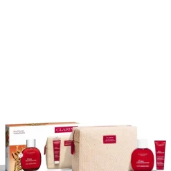 CLARINSEau Dynamisante Coffret Eau de Soin 2025