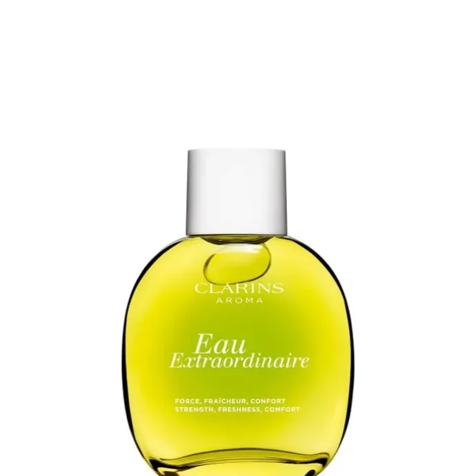 CLARINSEau Extraordinaire Force - Fraîcheur - Confort