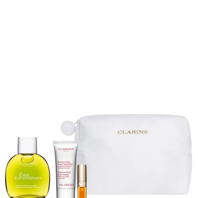CLARINSEau Extraordinaire Coffret Eau de Soin