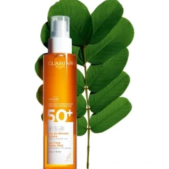 CLARINSEau-En-Brume Solaire SPF50+                Soin Solaire