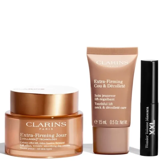 CLARINSExtra-Firming Coffret Soin Anti-Rides