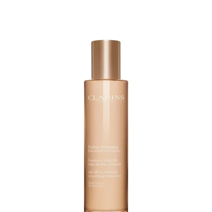 CLARINSExtra-Firming Emulsion Fermeté Anti-Âge Toutes Peaux
