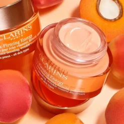 CLARINSExtra-Firming Energy                Crème Jour Eclat Vitaminé, Fermeté, Anti-rides