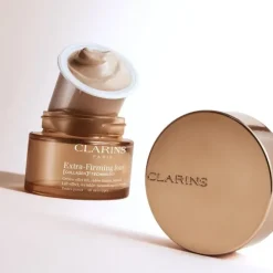 CLARINSExtra-Firming Jour                Crème Fermeté Anti-Âge Toutes Peaux