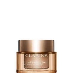 CLARINSExtra-Firming Jour Crème Fermeté Anti-Âge Peaux Sèches