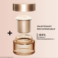 CLARINSExtra-Firming Jour                Crème Fermeté Anti-Âge SPF 15 Toutes Peaux