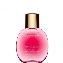 CLARINSFix' Make-Up                Brume fixatrice