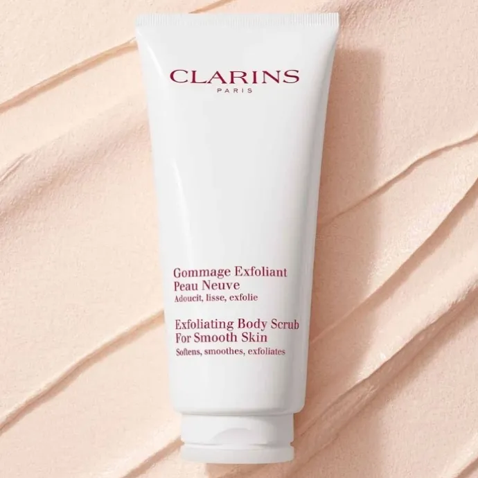 CLARINSGommage Exfoliant Peau Neuve Gommage Corps