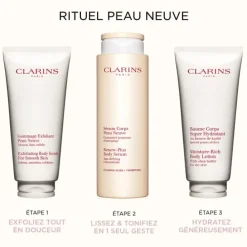 CLARINSGommage Exfoliant Peau Neuve Gommage Corps