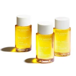 CLARINSHuile