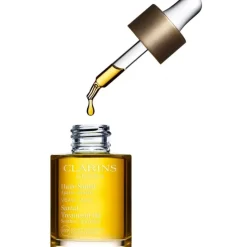 CLARINSHuile Santal                Apaise, nourrit