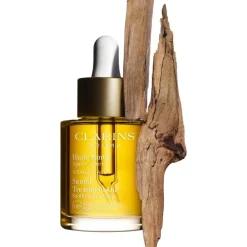 CLARINSHuile Santal Apaise, nourrit